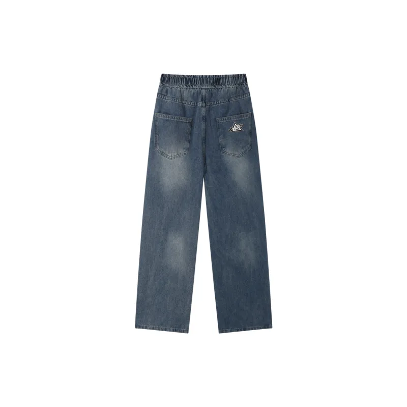Unite Life HOODS Jeans Unisex-22