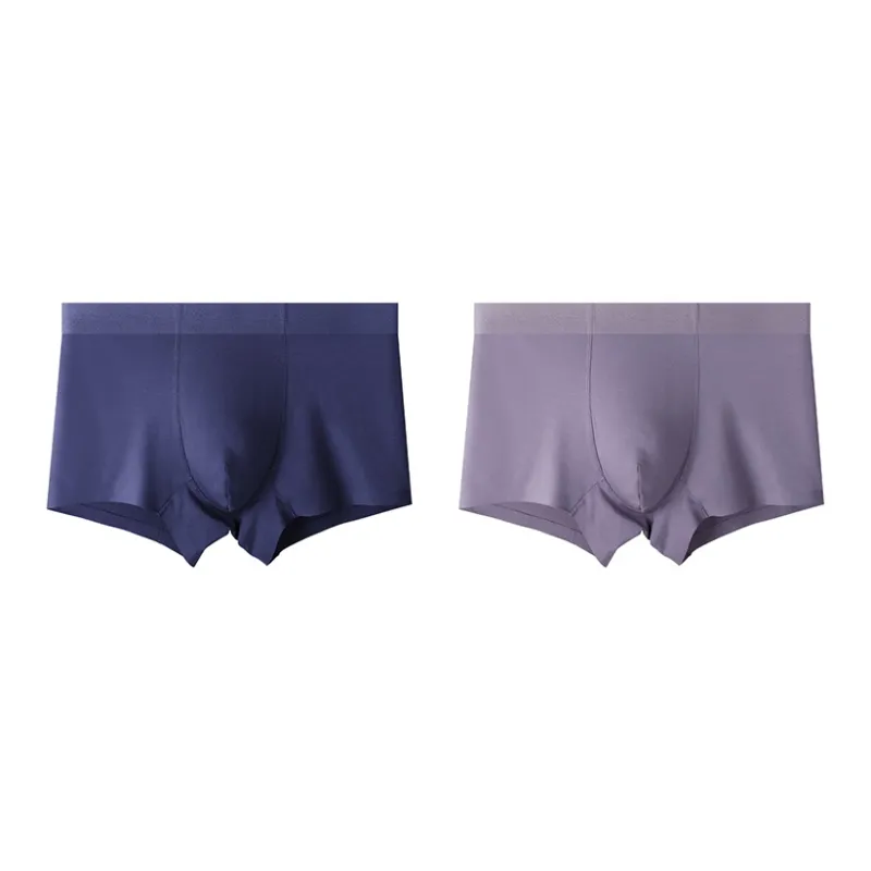YUZHAOLIN Underpants Men's Combo Set-5