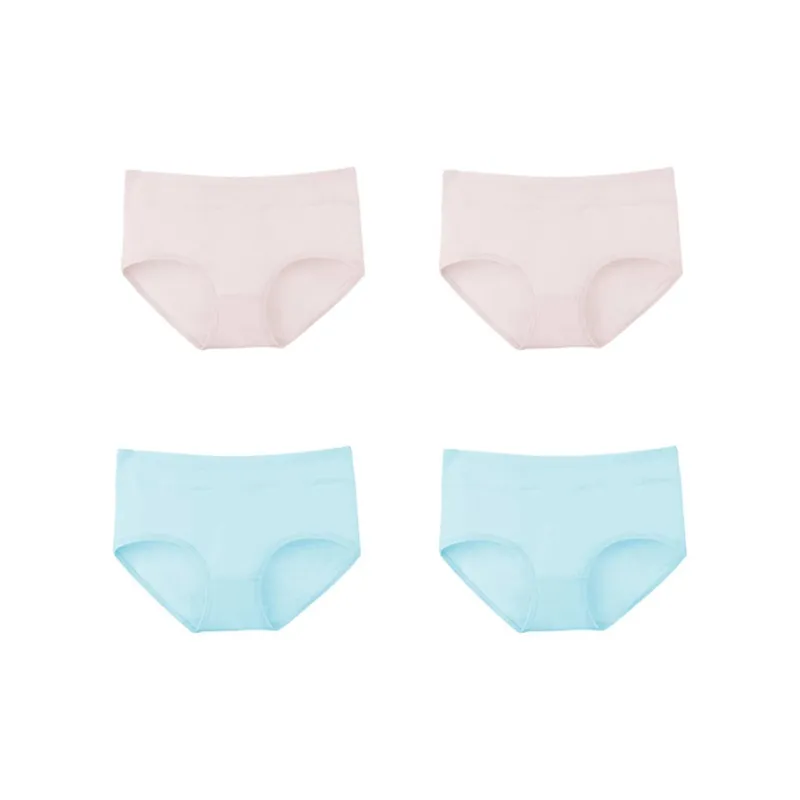 YUZHAOLIN Underpants Women's Combo Set-18