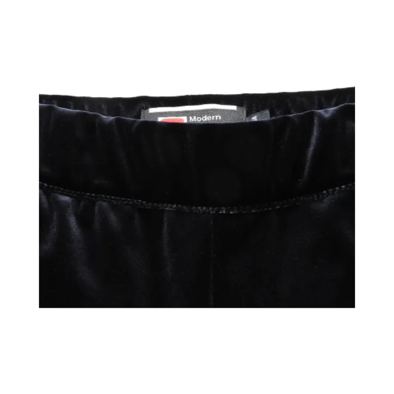 FILA Casual Pants Women's Legend Blue-4