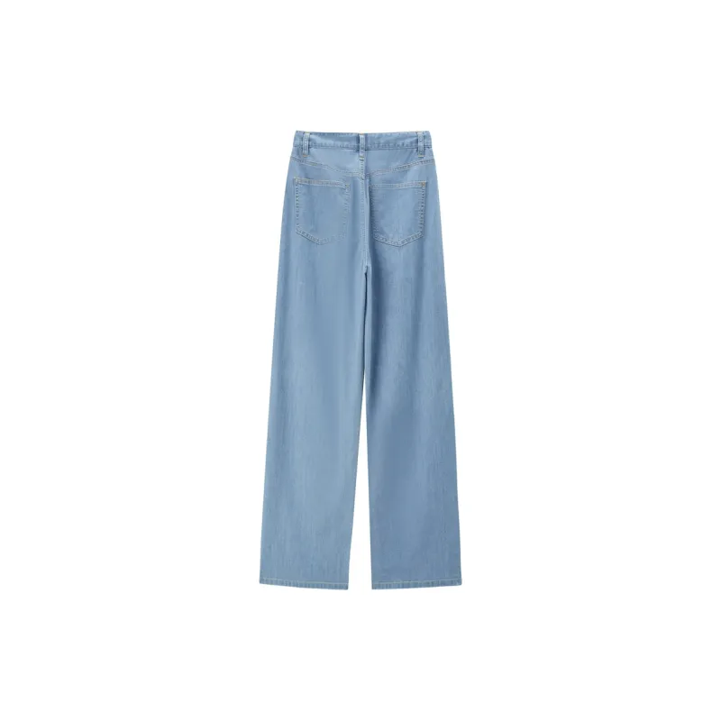 UNIQLO Jeans Women's-1