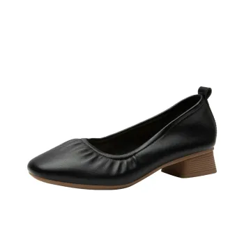 DUSTO Casual Single Shoes 2.6cm Women's