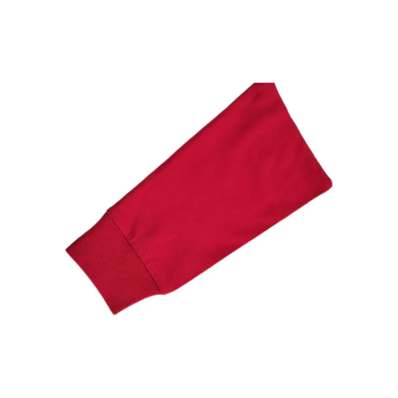 Converse T-Shirts Men Red-5