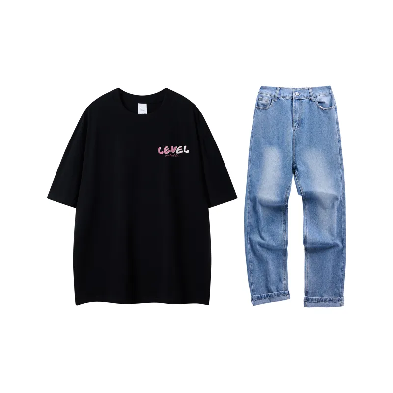 LEVEL Casual Sportswear Unisex-23