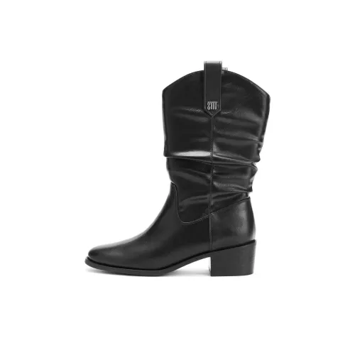 TOOMANYSHOES Ankle Boots Women's