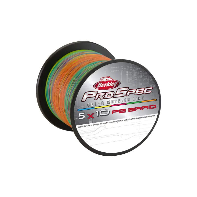 BERKLEY Fish Line Main Line 1800 M-0