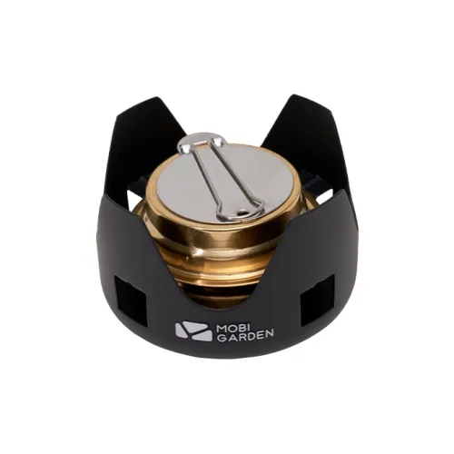 MOBI GARDEN Outdoor Water Equipment 0.8 1.3L Aluminum Alloy
