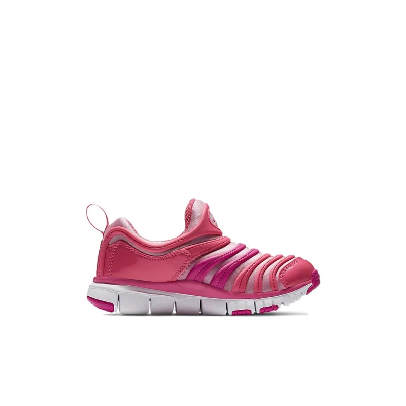 Nike Dynamo Free Kids' Casual Shoes Pre-school-1