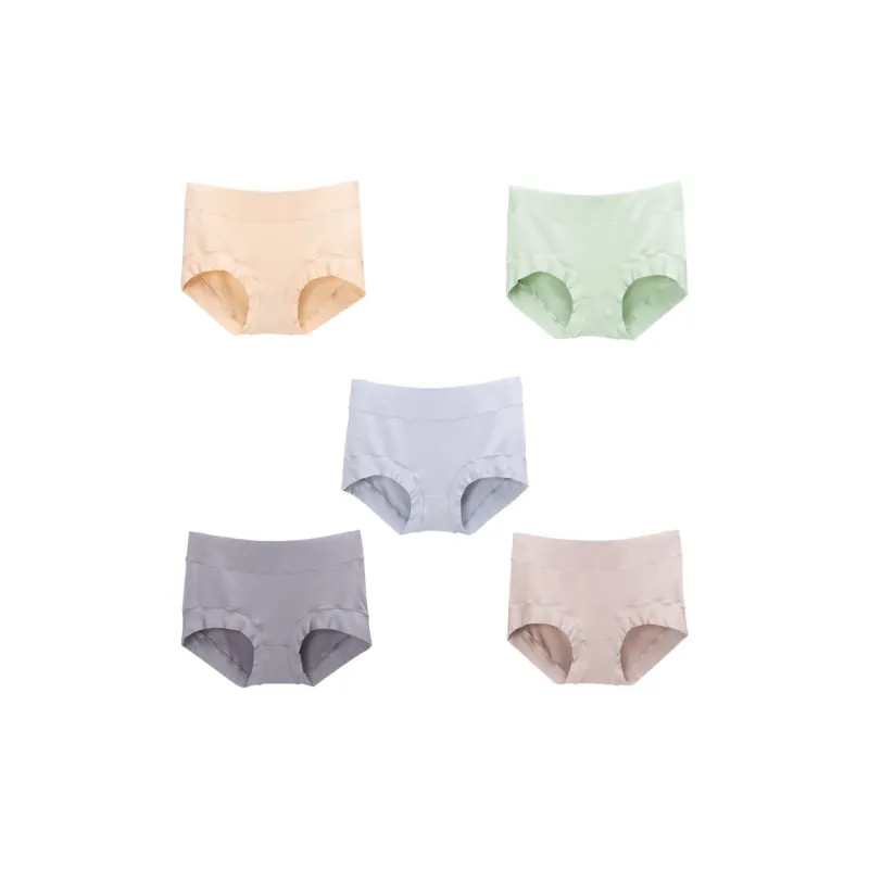 YUZHAOLIN Underpants Women's Combo Set-33