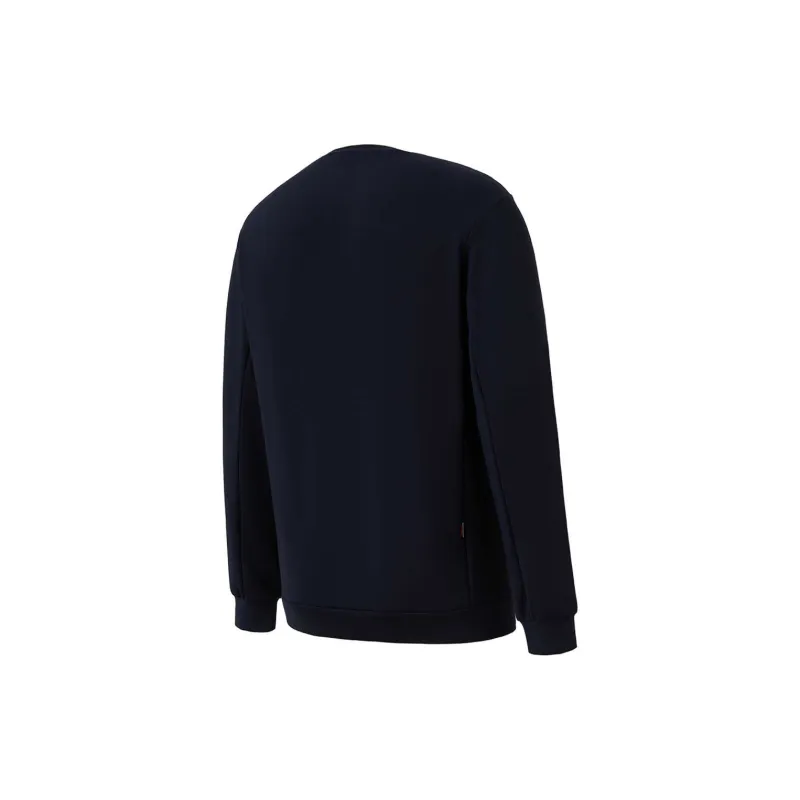 Adidas Sweatshirt Men's Dark Blue-1
