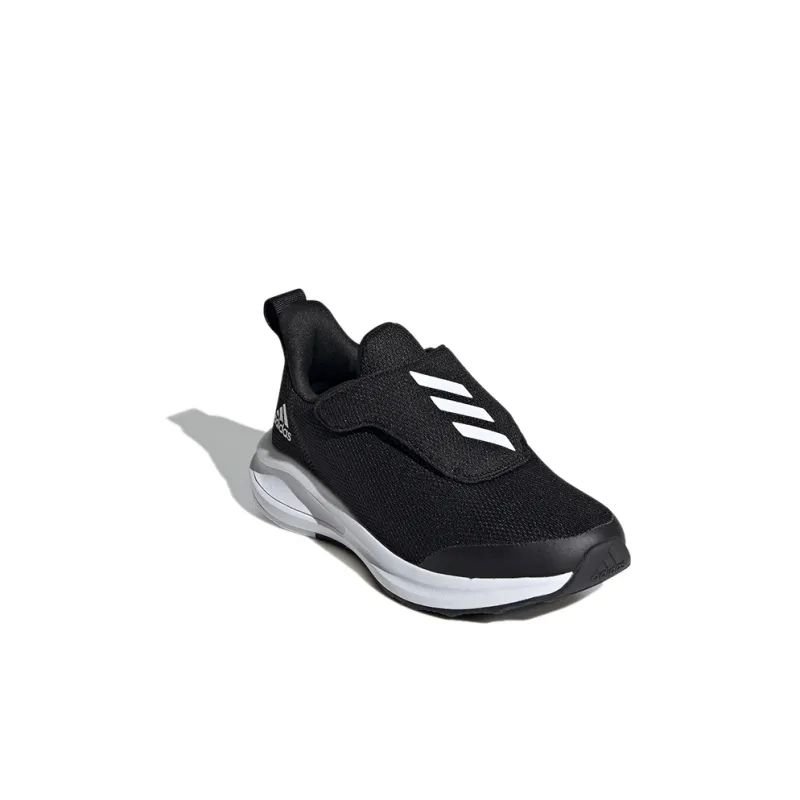 Adidas Fortarun Ac K Breathable Low Top Kids Lifestyle Shoes Kids'-2