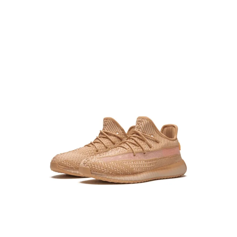 Adidas Yeezy Boost 350 V2 Clay Kids-1