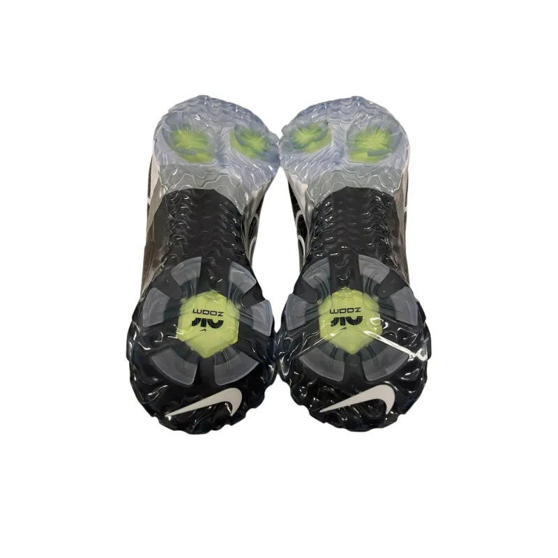 Nike Air Zoom Infinity Tour Black Platinum White Women's-3