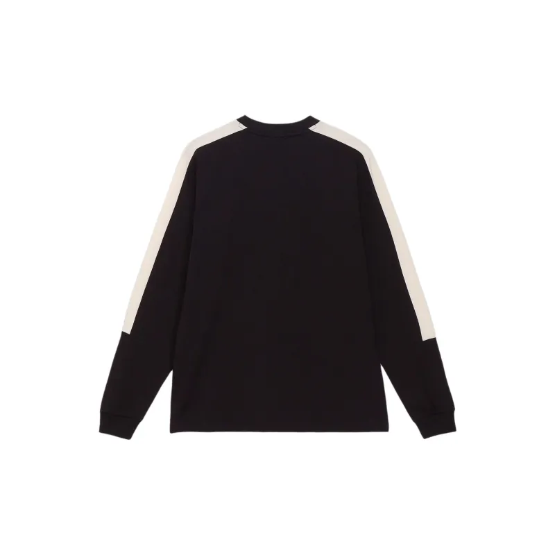 PUMA CORE HERITAGE MX T Shirt Men's Black-1