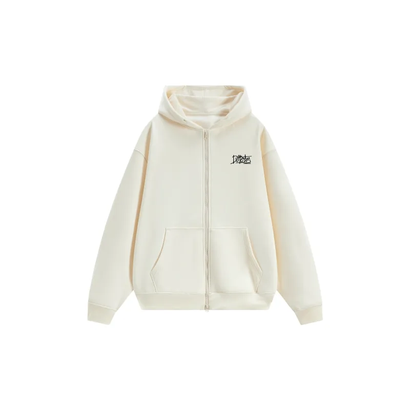 DIXX Sweatshirts Unisex-9