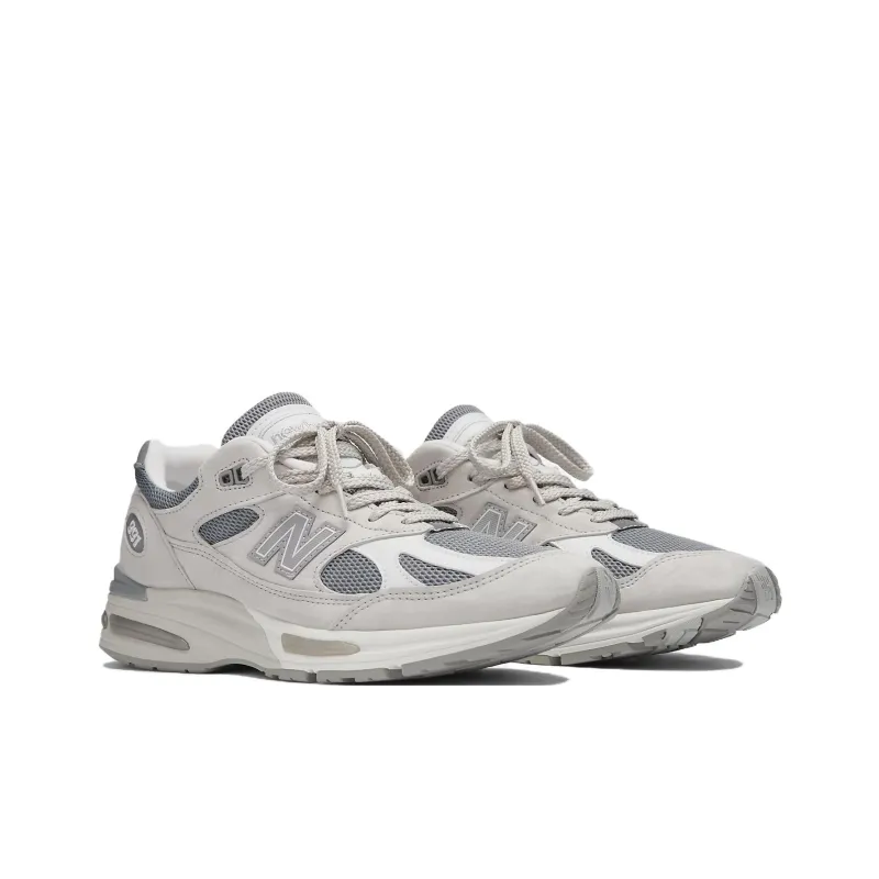 New Balance 991v2 MiUK Nimbus Cloud-2
