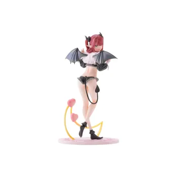 SEGA LUMINASTA Collection Dress Up Doll Falls In Love Liz Bonus Gifts 18cm