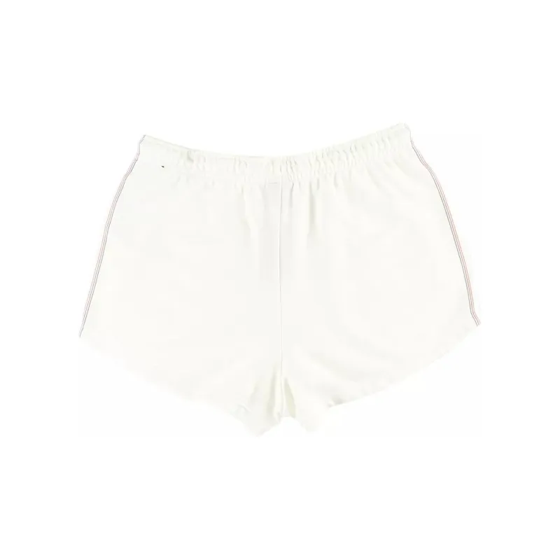 Nike Casual Shorts Women's White-1