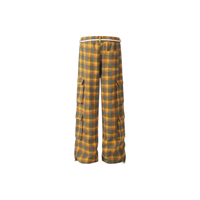 GBXM Casual Pants Unisex-1