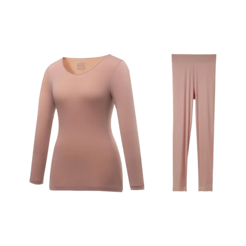 Urban Beauty Thermal Set Women's-22