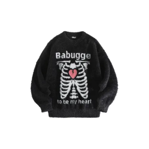 BABUGGE Knitwear Women's