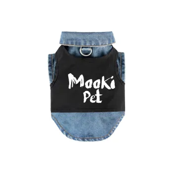 Mookipet Pet Clothing