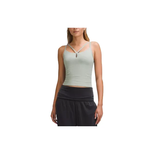 Lululemon Ebb To Street Camisoles Women's