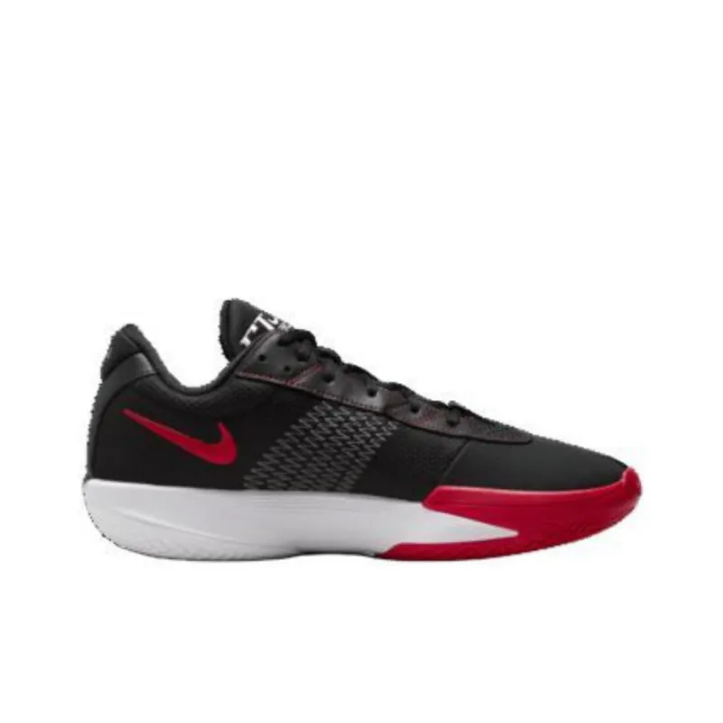 Nike Air Zoom Gt Cut Academy Ep 'Black University Red'-1
