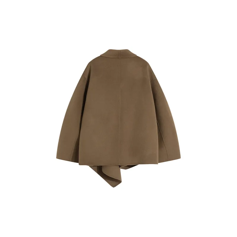 Ouyang Coats Women's-1