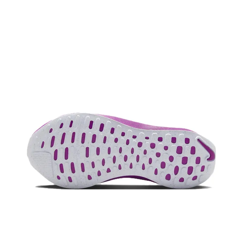 Nike ReactX Infinity Run 4 White Hot Fuchsia Women's-4