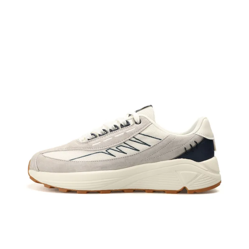 LPMX Anti-Slip And Wear-Resistant Breathable Low-Top Casual Running Shoes Men's-10