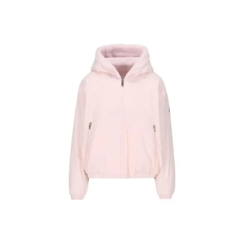 Moose Knuckles Jackets Women's Pink