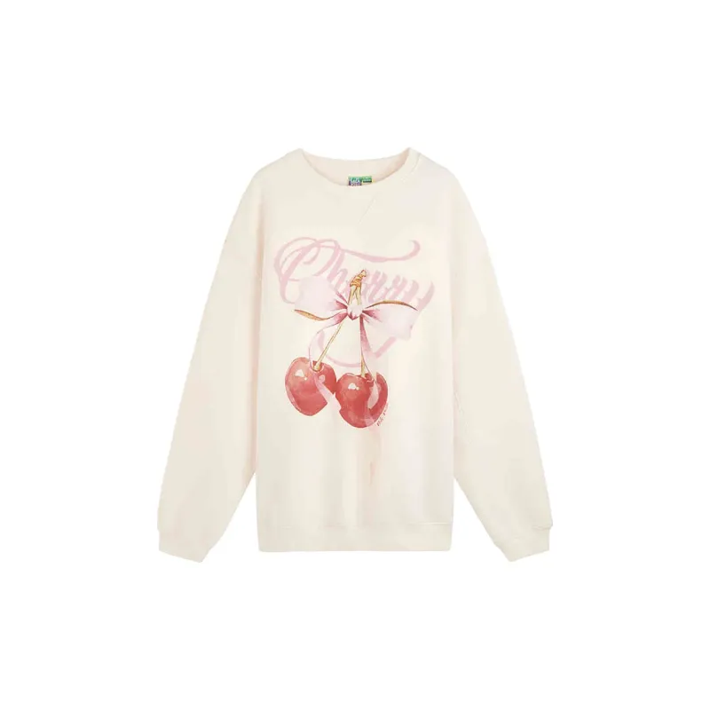 LALABOBO Sweatshirts Women's-0