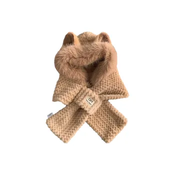 BEPOP Polyester Beanies Women's