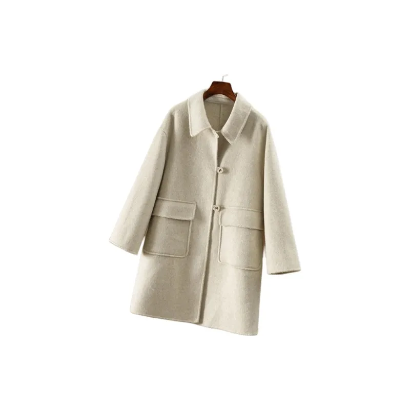 CHABER Coats Women's-2