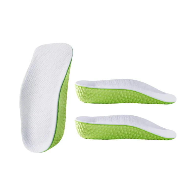 Step Cloud Popcorn Insoles Unisex-13