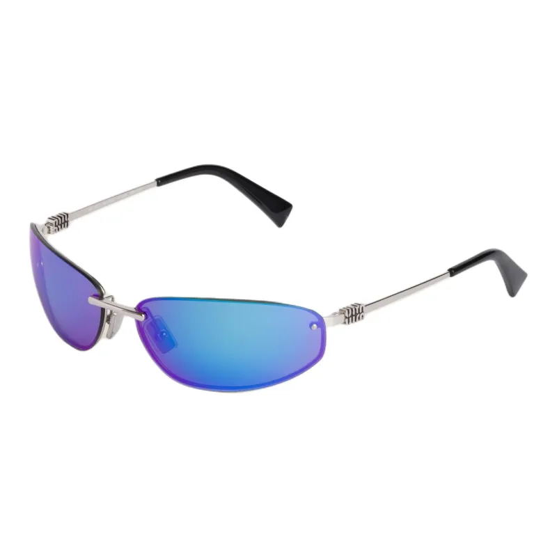 MIU MIU Cat eye Tinted Sunglasses-0