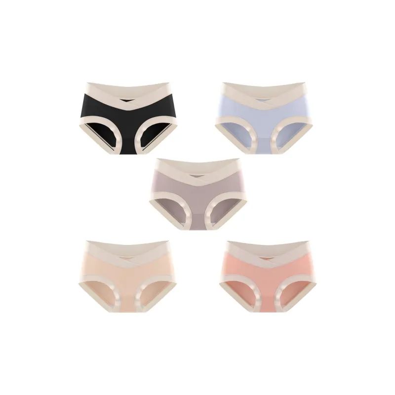 YUZHAOLIN Underpants Women's Combo Set-37