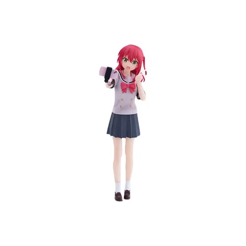 SEGA DesktopxDecorate Bocchi The Rock! Kido Yūki Bonus Gifts