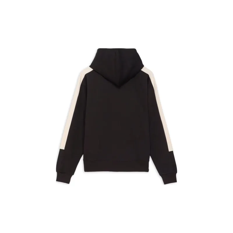 PUMA CORE HERITAGE FW24 Sweatshirt Men's Black-1