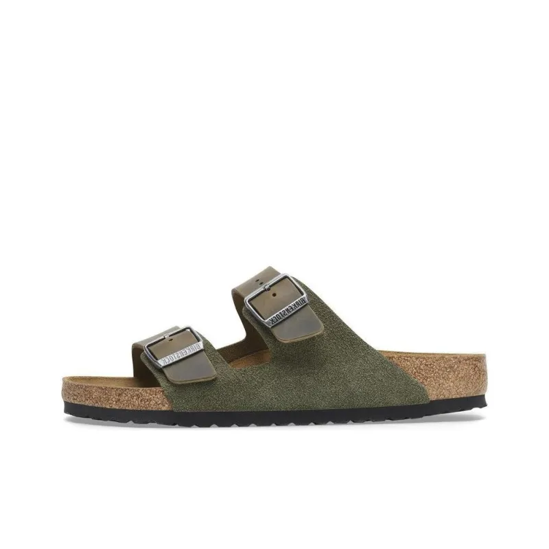 Birkenstock Arizona Slides-0