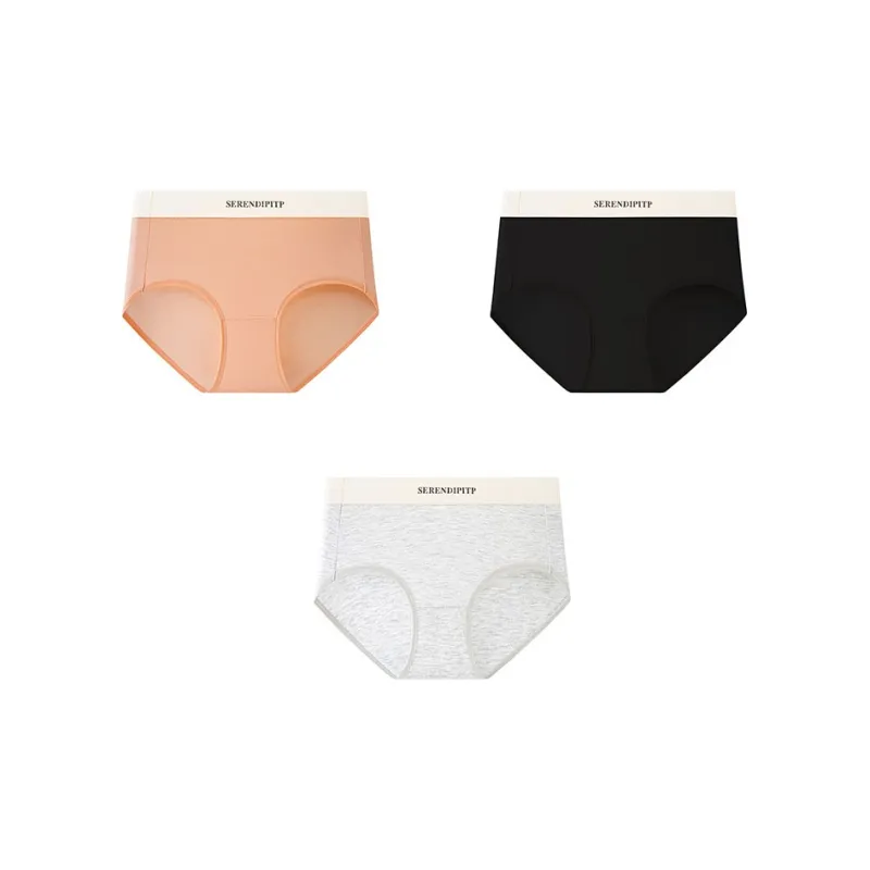 GRACEWELL Underpants Women's 3 Pack-7