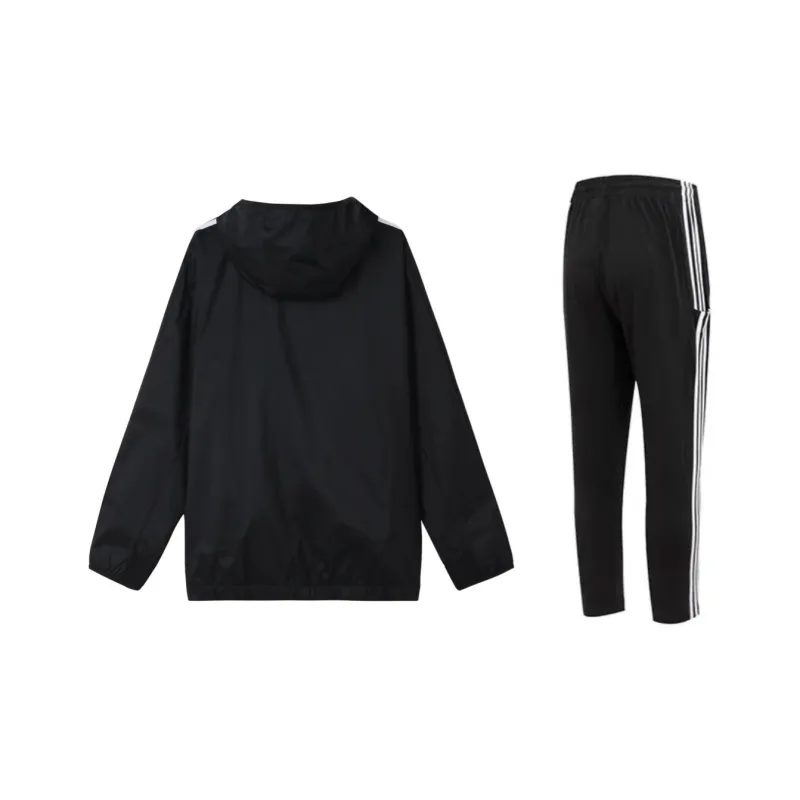 Adidas Casual Sportswear Men's Black-1