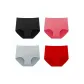 4 Pack (Black+Melon+Gray+Red)