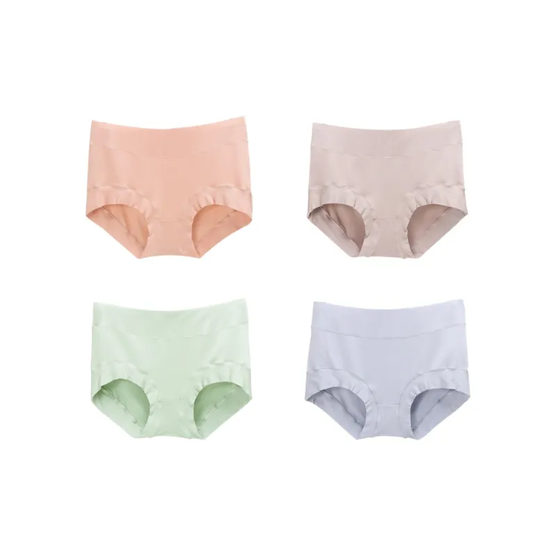 YUZHAOLIN Underpants Women's Combo Set-29