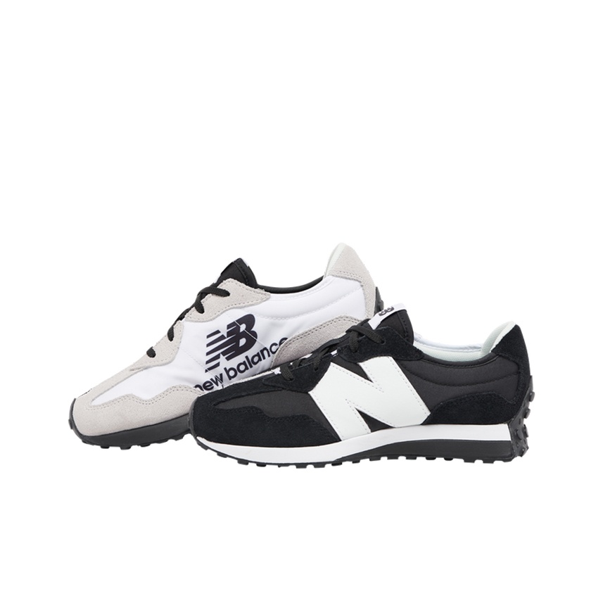 【2025春夏新作】 New Balance NB 327 Kids' Casual Shoes Grade School Standard その他