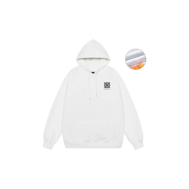 WISOZZ Sweatshirts Unisex-7
