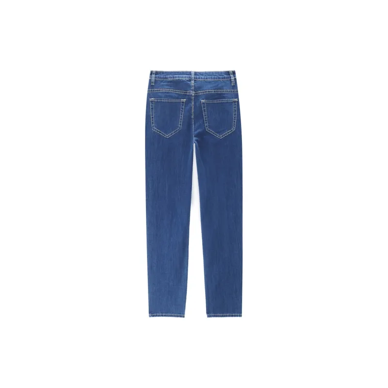 UNIQLO Jeans Women's-4
