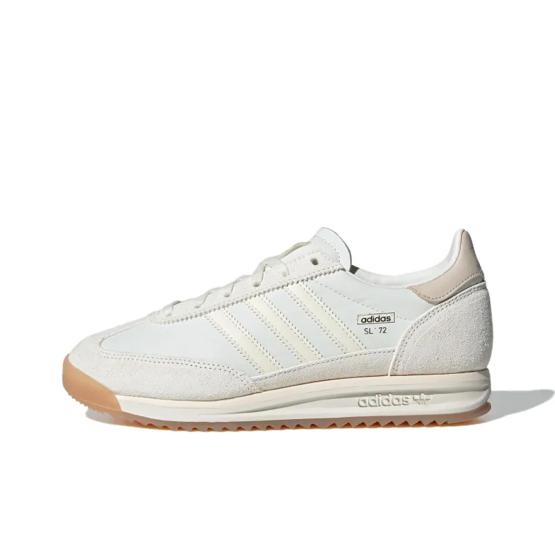 Adidas Sl 72 Rs 'White' Women's-0