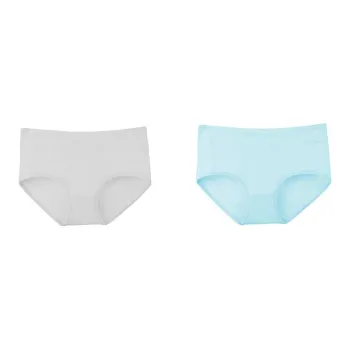 YUZHAOLIN Underpants Women's Combo Set